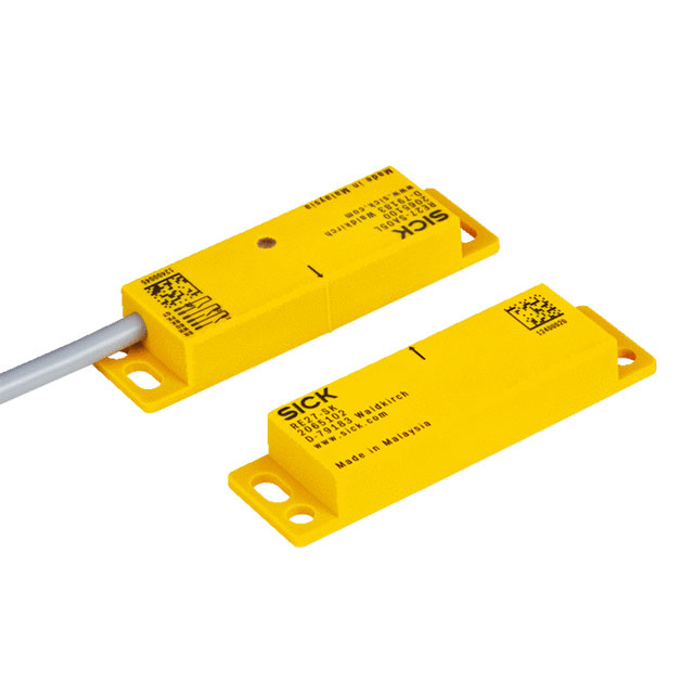 SICK Distributors Authorized Inventory Search